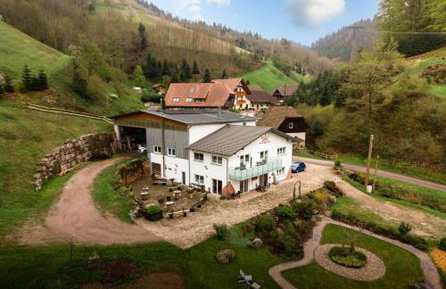 Ferienhof Giedensbach - Foto 10