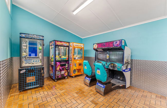 Tasman Holiday Parks - Geelong - Foto 80