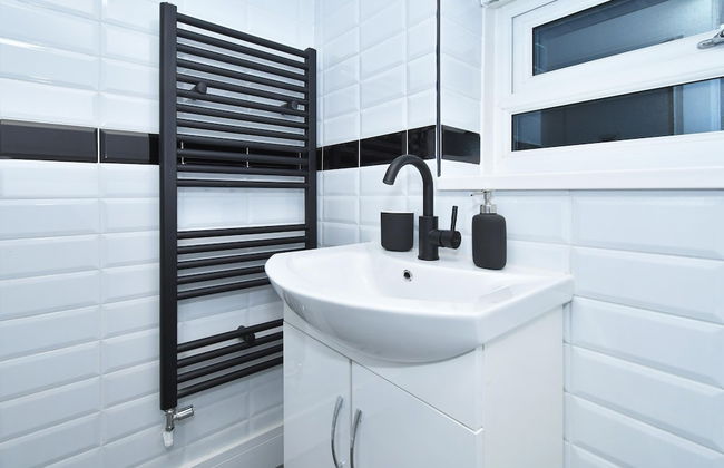 Townhouse @ 42 Minshull New Road Crewe - Photo 13