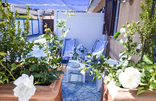 La Laura di Paestum - case vacanze - Foto 1