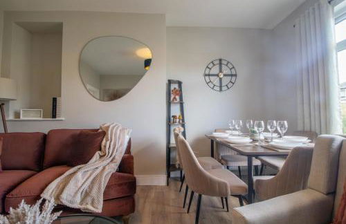 Pinkerton House - 3 bed Rutherglen - Foto 26