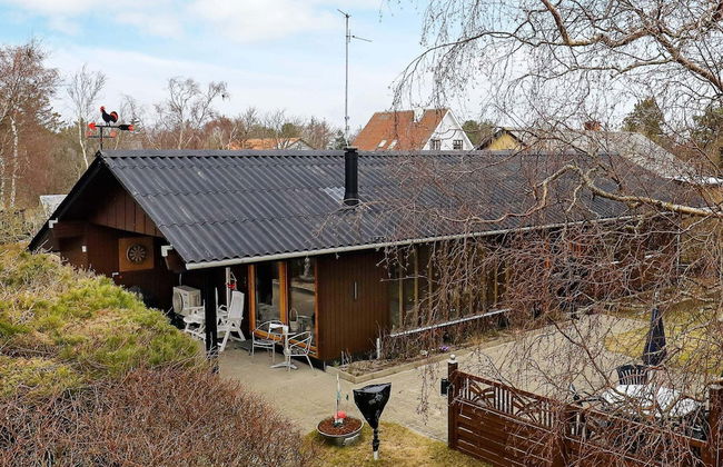 6 Person Holiday Home in Laeso - Foto 1