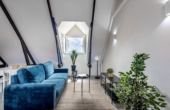 Hanchi Snoa Boutique Apartments - Foto 54