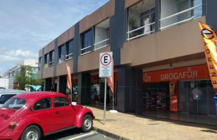 Kitinet 2/4 no Sudoeste - Foto 1