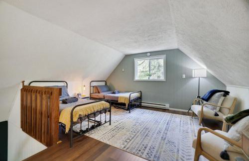 Camp Cedar:7 miles to Camelback, 5 to Kalahari! - Photo 37