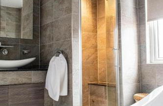 The Canoeists Hideaway - Foto 4