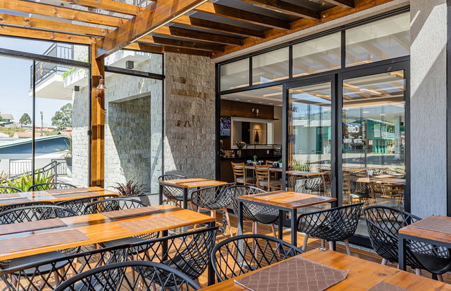 Pousada Serra Verde - Foto 37