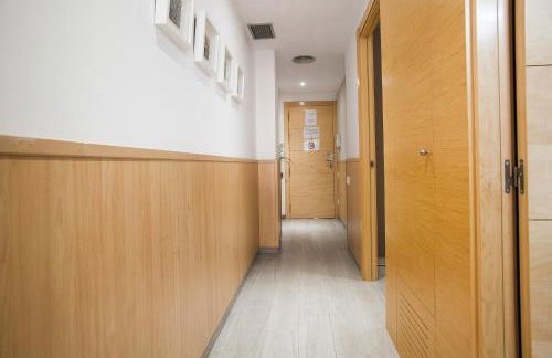 BBarcelona Gaudi Flats - Photo 91