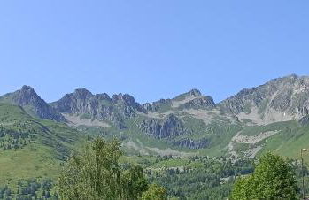 Appartement coeur de station village Saint Francois Longchamp - Photo 27