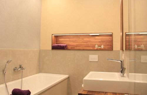 Ferienwohnung Quartier der Moderne - Foto 10