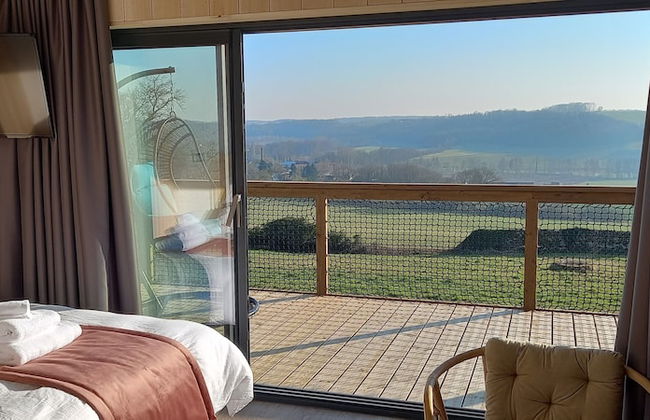 Demeure de la Garenne - Foto 21