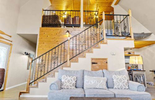 Emerald Point, Lakefront with Gorgeous Views - Foto 25