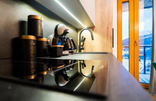 Apartament pod Górskim Niebem by Apart Concept Podhale - Foto 18