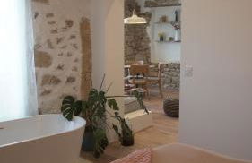 La Maison des Lamanon - Foto 35