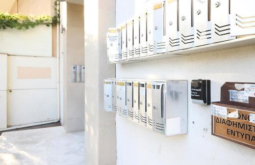 IoannaApartments LuxuryPenthouse - Foto 19