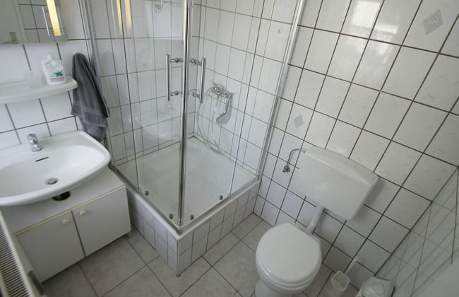 Ferienwohnung Burscheid - Foto 25