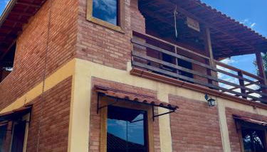 Casa Girassol - Foto 1