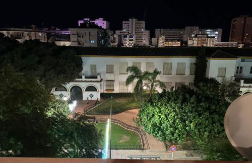 Penthouse met groot terras centrum FUENGIROLA - Foto 30