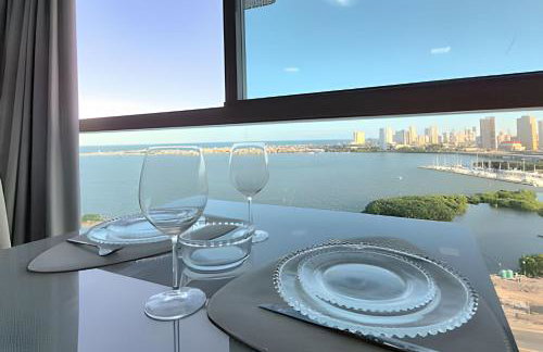 Parque do Cais Ap 1409 By Temporada Inn - Foto 71