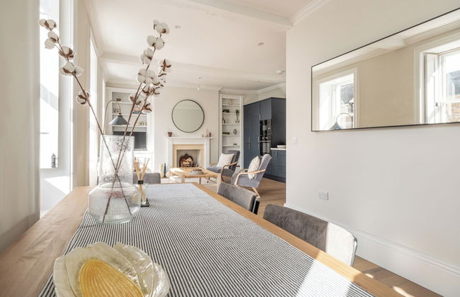 Hitchmans Mews - 2BD in Chipping Norton - Foto 55