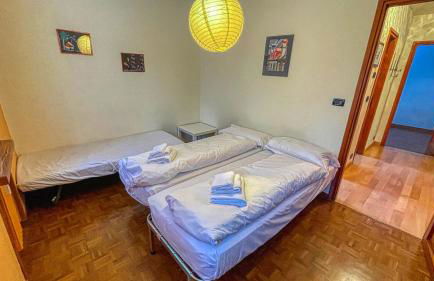 Appartamento Des Amis - Affitti Brevi Italia - Foto 21