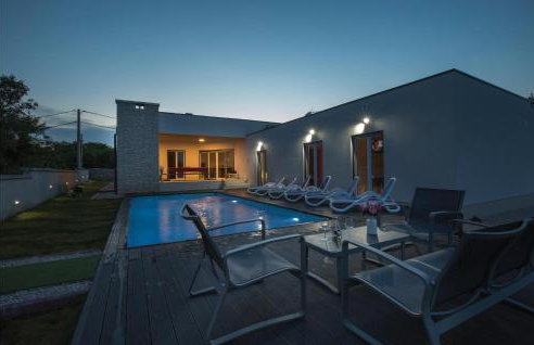 Lovely Home In Marici With Sauna - Foto 17