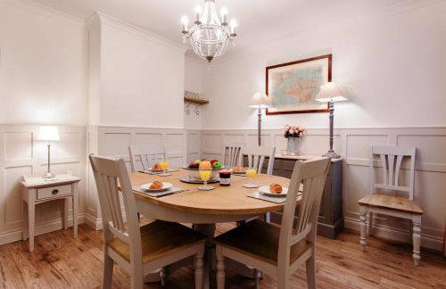 Didis Cottage-Dog Friendly-Garden-Cowes-Sleeps 4 - Foto 7