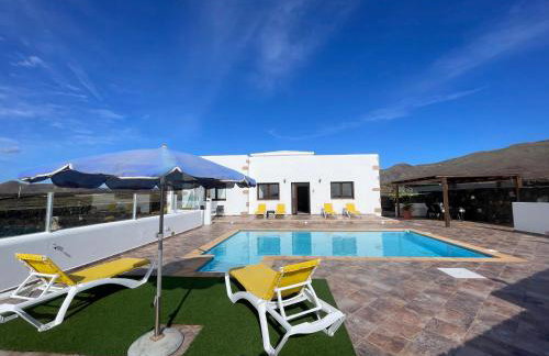 Casa la Hoya con Piscina Privada - Foto 40