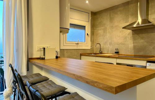 Sea Views Sanatori Beach Deluxe, Barcelona - Foto 42