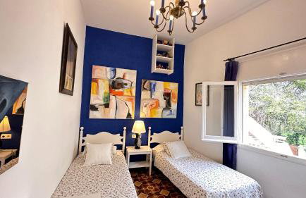 Apartamento con jardín a 11 metros de la playa. SE. - Foto 34