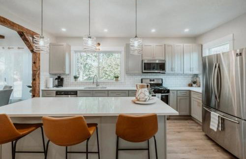 Urban Rustic Getaway - Foto 21