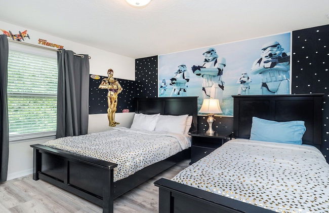 Family Fun: Pool, Spa, Games in Luxury Resort - Foto 9