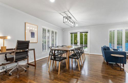 Charming Home in Bellevue Near Downtown n Microsoft - Photo 13