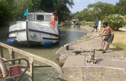 Maison RASSIER, Gîte Vélo - Foto 47