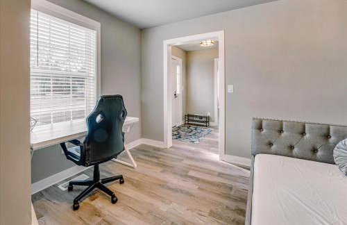 Charming Voyage Ypsi & AnnArbor - Foto 18