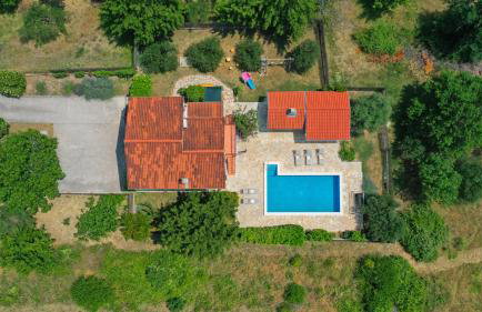 Villa Ivka-Omis by Villas Guide - Foto 13