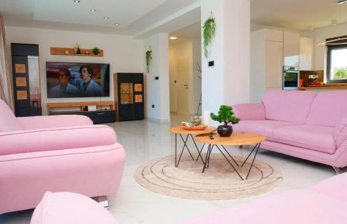 Amazing Home In Primosten With Sauna - Foto 17