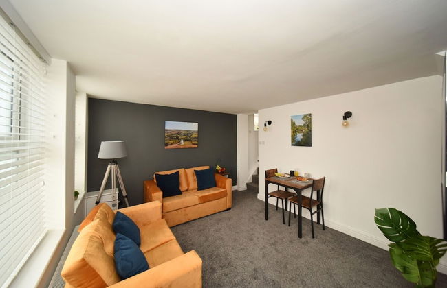 Pinfold Suite - Chester Road Apartments by - Photo 7