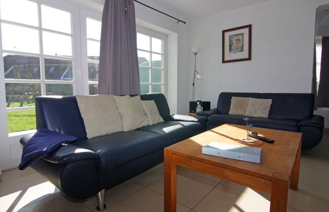 Terraced House, Friedrichkoog-spitze - Foto 38