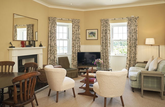 JOIVY The East Lodge At Balcarres - Foto 18