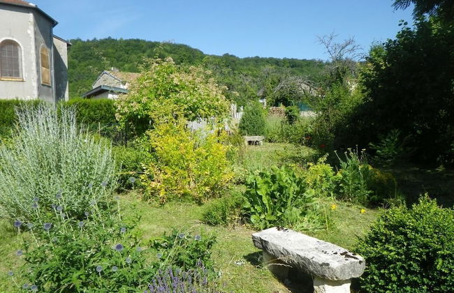 Gite Slow life house - Photo 22