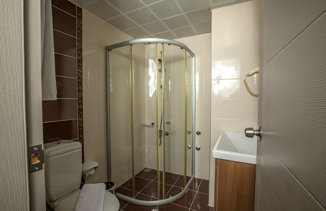 Perle Apart Hotel - Foto 21