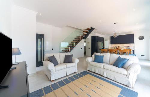 Casa O Sonho Near Faro With Private Pool - Foto 34