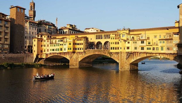 Gioco di esplorazione della città: La congiura dei Medici - Foto 4