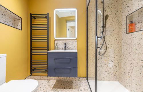 Battersea Boutique Apartment 1 - Foto 31