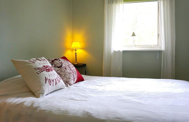 6 Person Holiday Home in Monsteras-by Traum - Foto 3