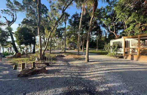 Sandy Pines Perch - Your Indian River Dock Life Base Camp - Foto 23
