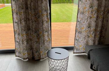 Domek pod Sosnową Górą - Foto 50