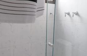 Studio Completo no Centro - Foto 10