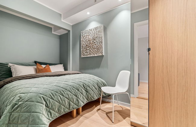 Høyden Apartments - Foto 9